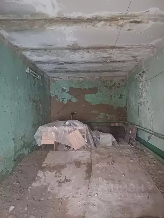 Помещение свободного назначения в Пензенская область, Сердобск ул. ... - Фото 0