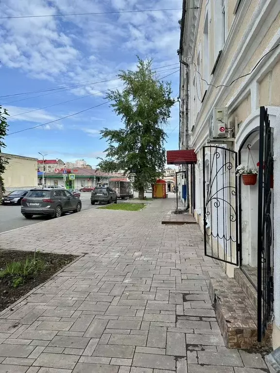 Комната 14,1 м в 7-к., 1/2 эт. - Фото 1