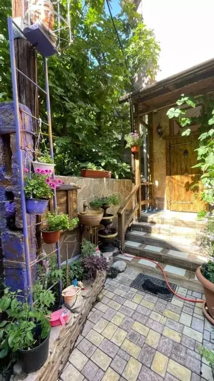 2-к кв. Крым, Ялта ул. Чехова, 27Б (70.0 м) - Фото 1