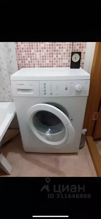 1-к кв. Кемеровская область, Междуреченск ул. Пушкина, 69А (40.0 м) - Фото 2