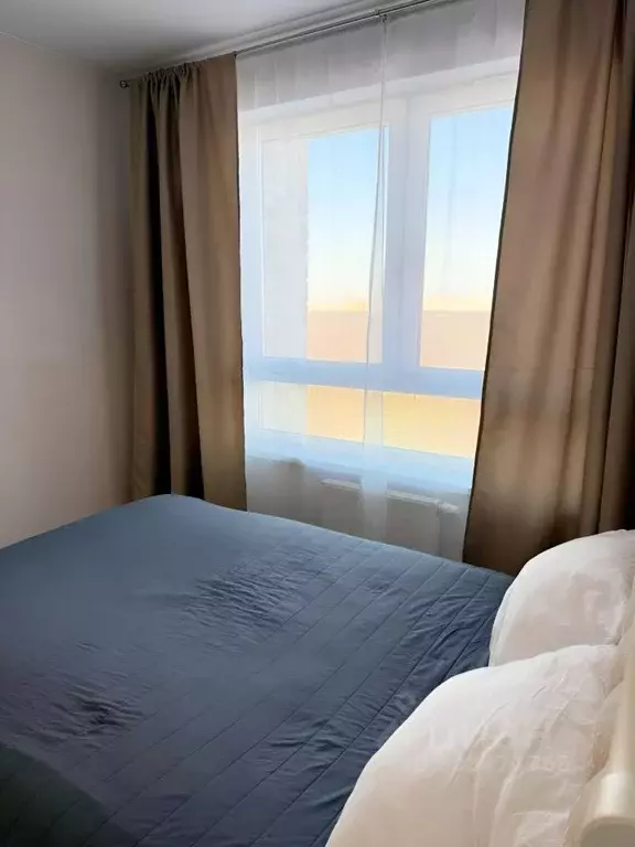 1-к кв. Москва № 2 кв-л, 5с5 (39.0 м) - Фото 2