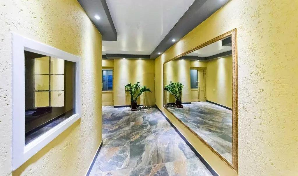 2-к кв. Томская область, Томск ул. Белинского, 18 (70.0 м) - Фото 1