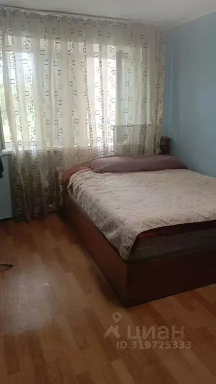 1-к кв. Саратовская область, Энгельс Молодежная ул., 9 (33.0 м) - Фото 1