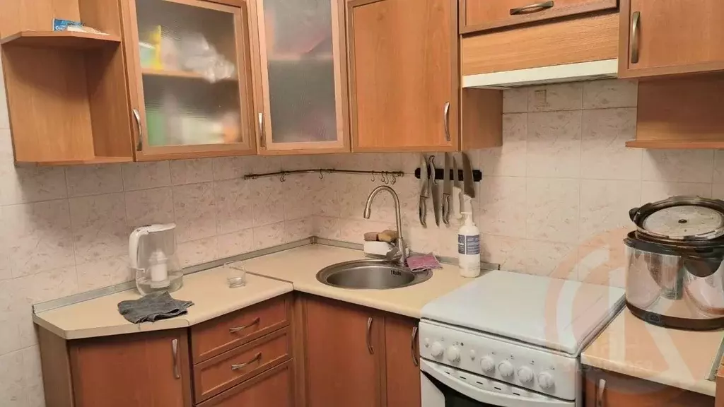 2-к кв. Крым, Саки ул. Строительная, 14 (44.2 м) - Фото 1