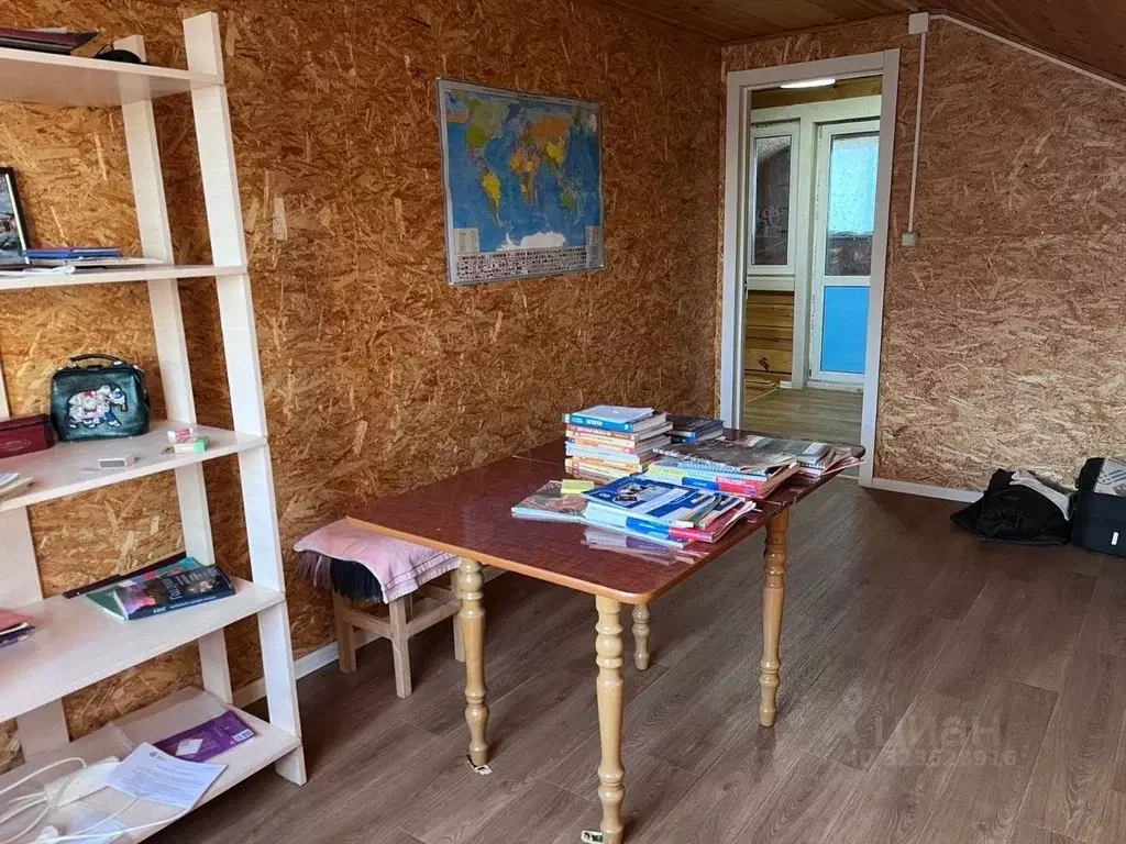 Дом в Саха (Якутия), Якутск ул. Ярославского (120 м) - Фото 1