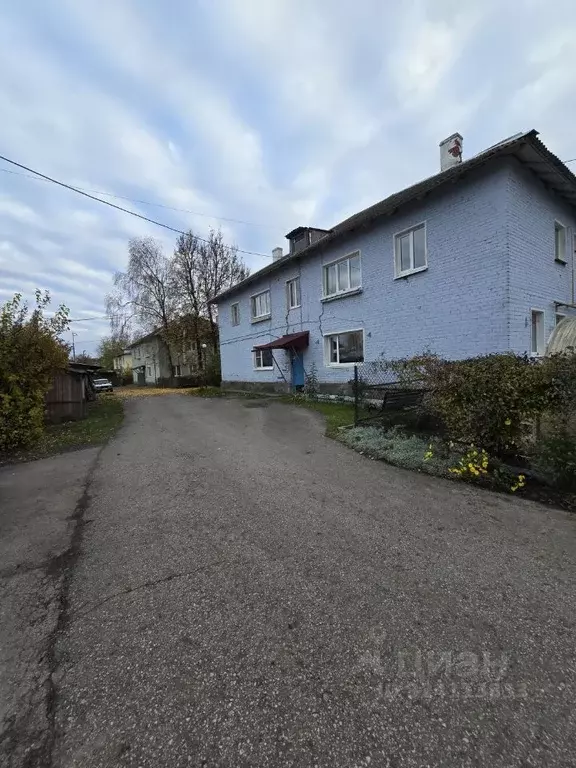 2-к кв. Калужская область, Козельск ул. Чкалова, 45 (37.5 м) - Фото 2