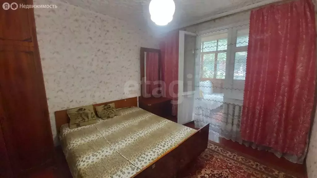 2-комнатная квартира: Феодосия, Симферопольское шоссе, 39Г (52.3 м) - Фото 2