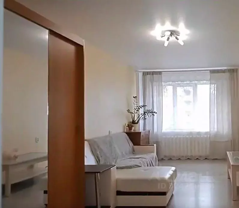 1-к кв. Брянская область, Брянск ул. Докучаева, 11 (39.0 м) - Фото 1