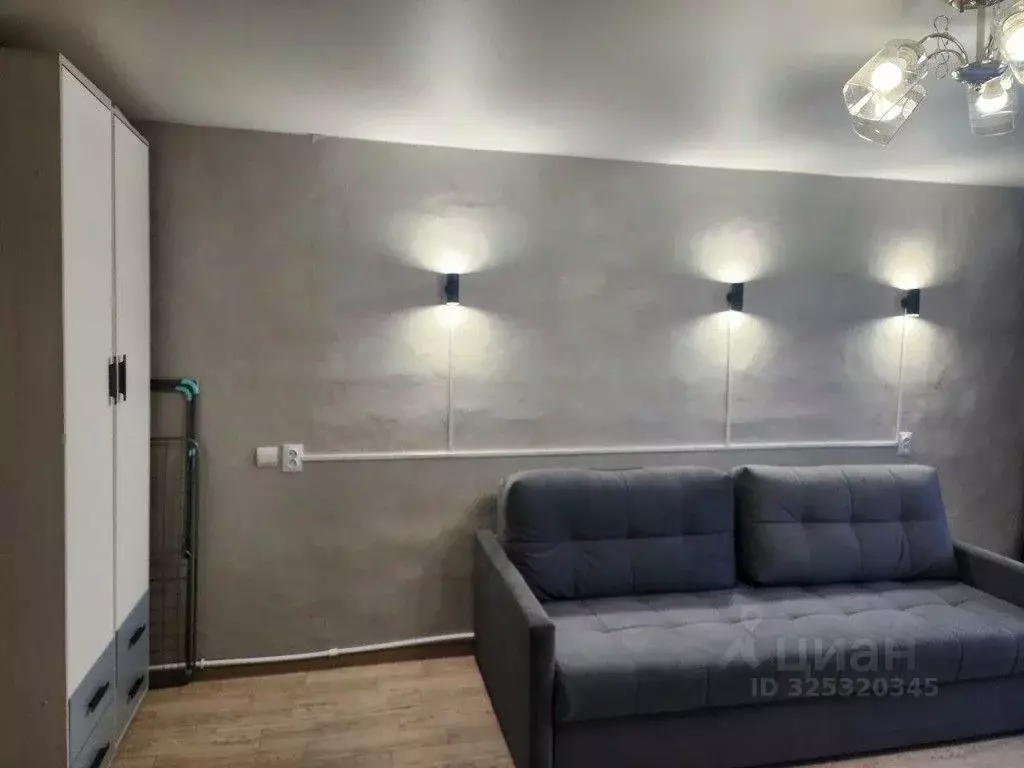 2-к кв. Москва Уральская ул., 4 (43.0 м) - Фото 0