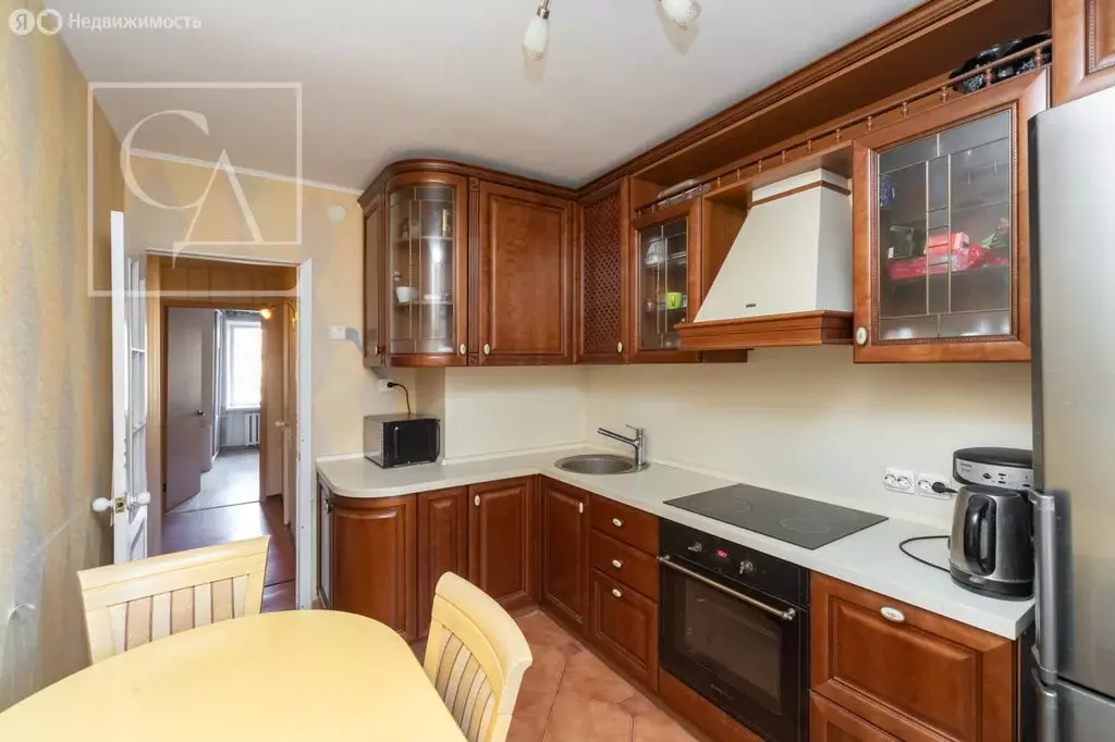 3-комнатная квартира: Петрозаводск, проспект Ленина, 35А (59.8 м) - Фото 1