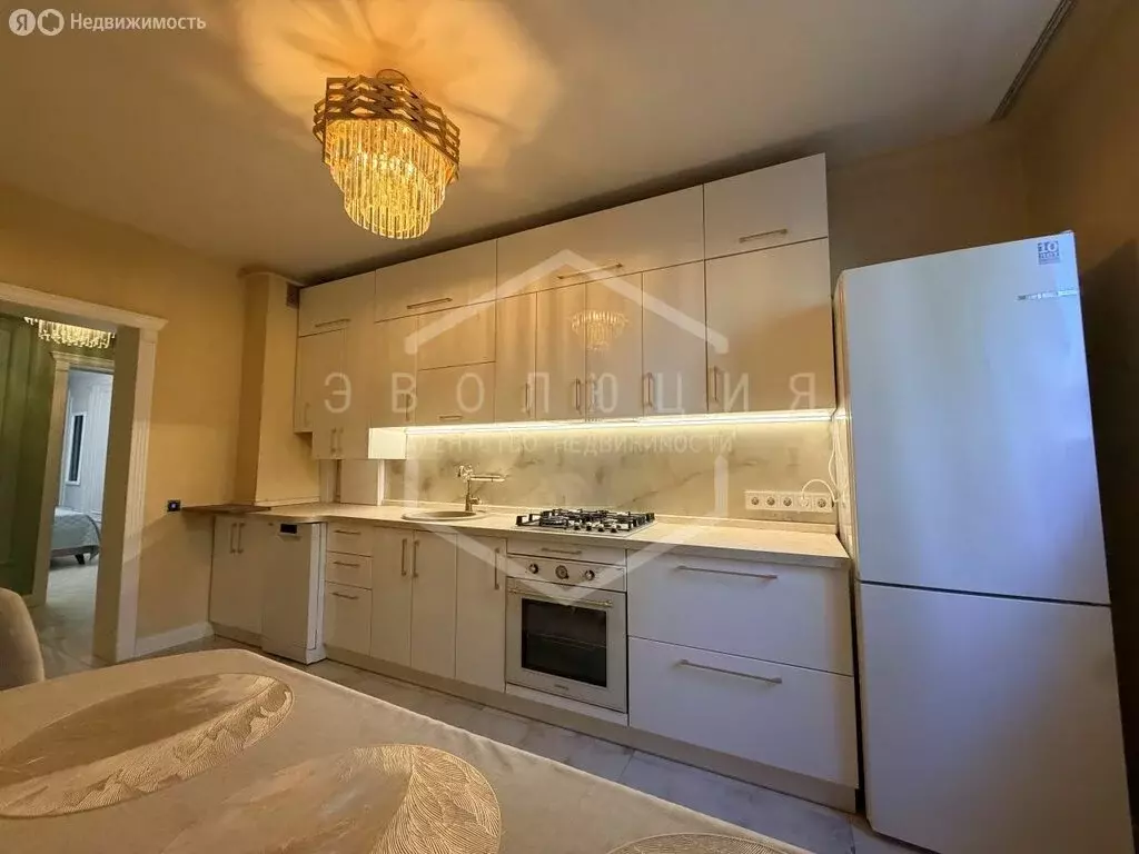 2-комнатная квартира: Калининград, улица Генделя, 12 (62.3 м) - Фото 2