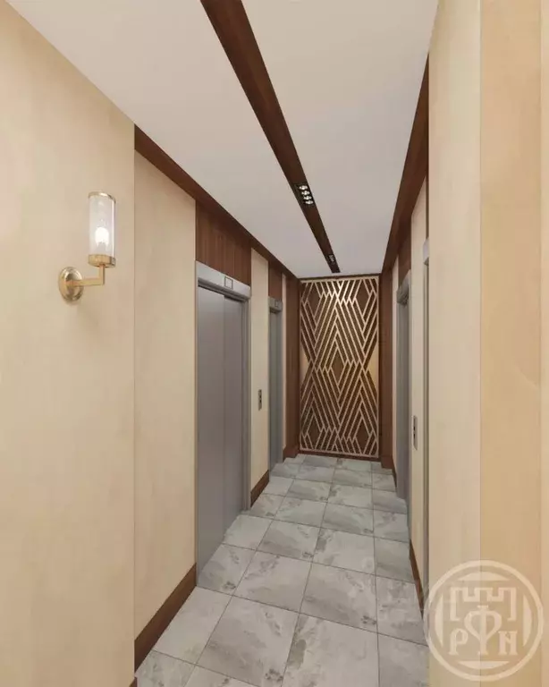 2-к кв. Санкт-Петербург ул. Кустодиева, 7к1 (40.7 м) - Фото 2