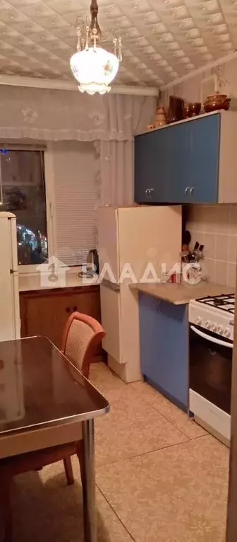 1-к. квартира, 31,5 м, 6/9 эт. - Фото 1