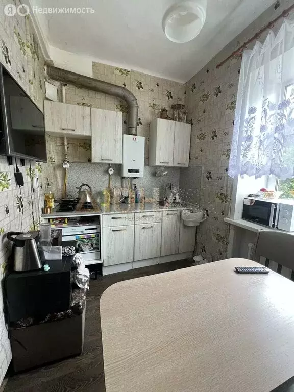 2-комнатная квартира: Кострома, улица Островского, 15А (47.6 м) - Фото 1