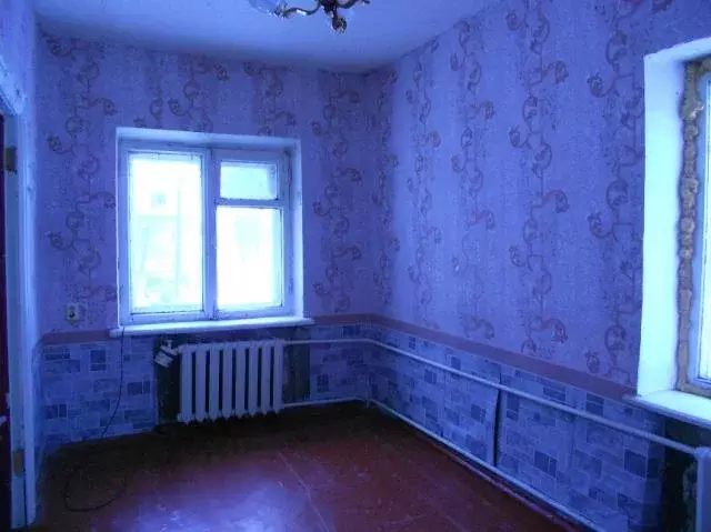 Продается 2-комнатная квартира - Фото 1