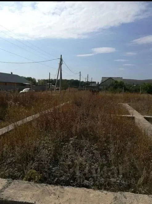 Участок в Оренбургская область, Кувандыкский муниципальный округ, д. ... - Фото 2