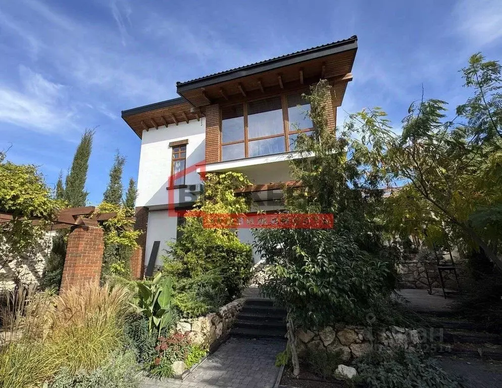 Дом в Севастополь ул. Меньшикова, 32 (187 м) - Фото 2