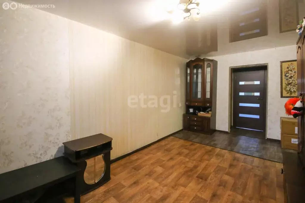 2-комнатная квартира: Ярославский муниципальный округ, рабочий посёлок ... - Фото 2