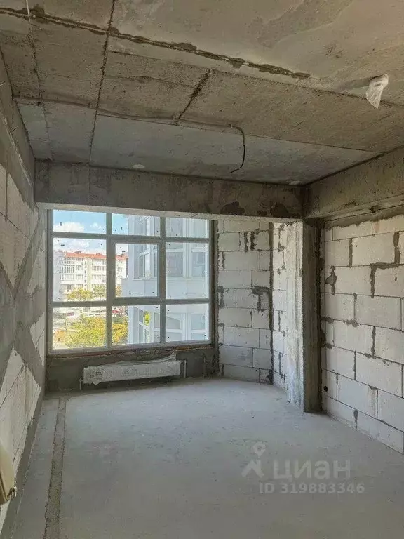 1-к кв. Севастополь просп. Генерала Острякова, 242Ак1 (48.4 м) - Фото 1