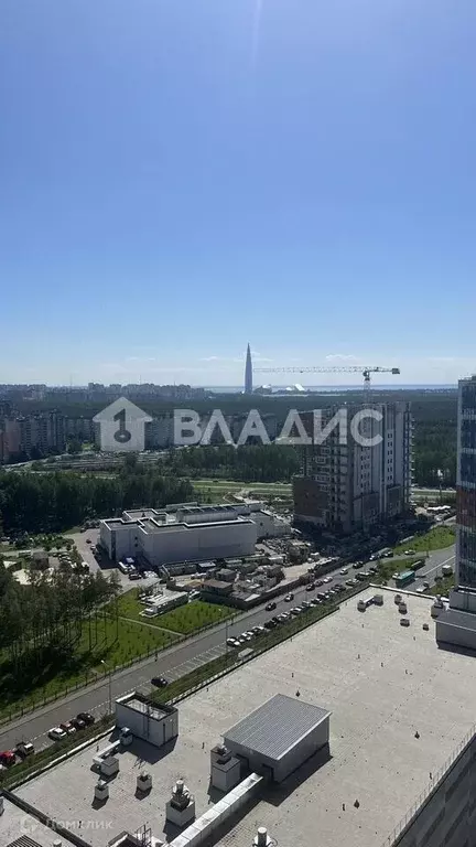 Продаётся квартира-студия, 26.4 м - Фото 1