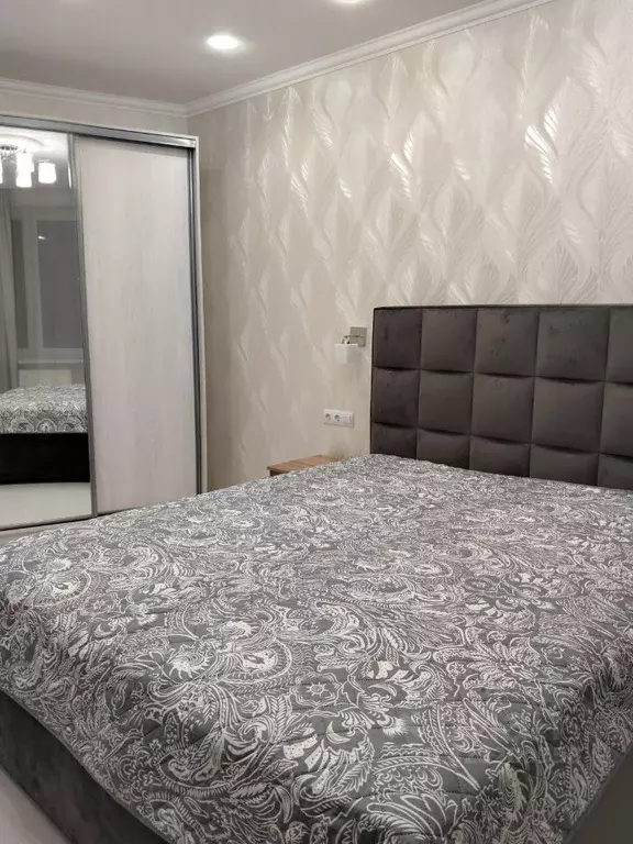 1-к кв. Санкт-Петербург Коломяжский просп., 13к2 (42.0 м) - Фото 2