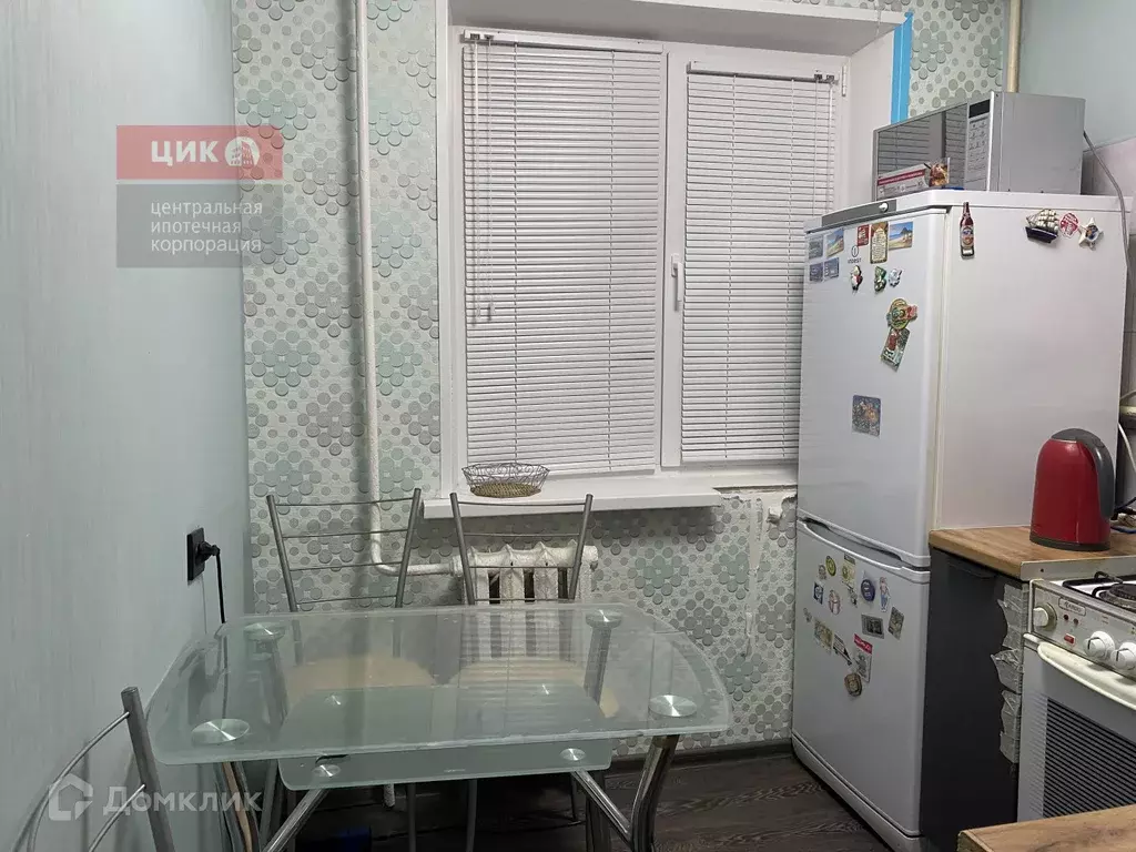 Продаётся 3-к квартира, 46.6 м - Фото 0