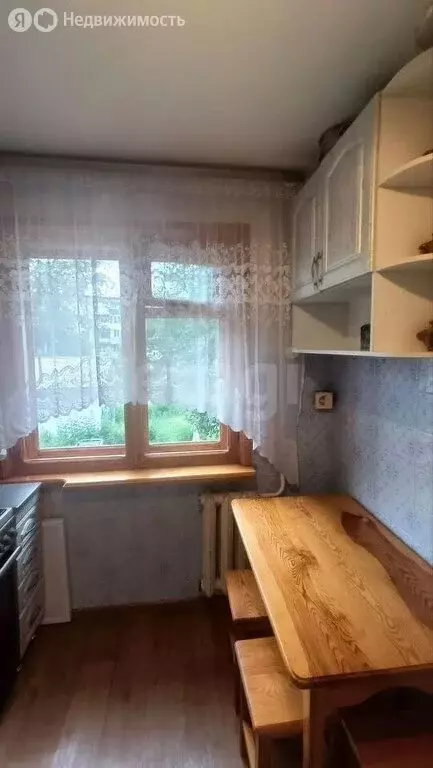 3-комнатная квартира: Барнаул, улица Юрина, 253 (61.4 м) - Фото 2