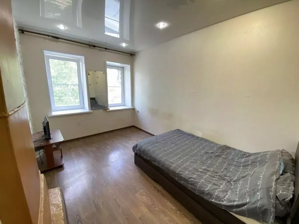 2-к кв. Самарская область, Самара Галактионовская ул., 17 (34.0 м) - Фото 2