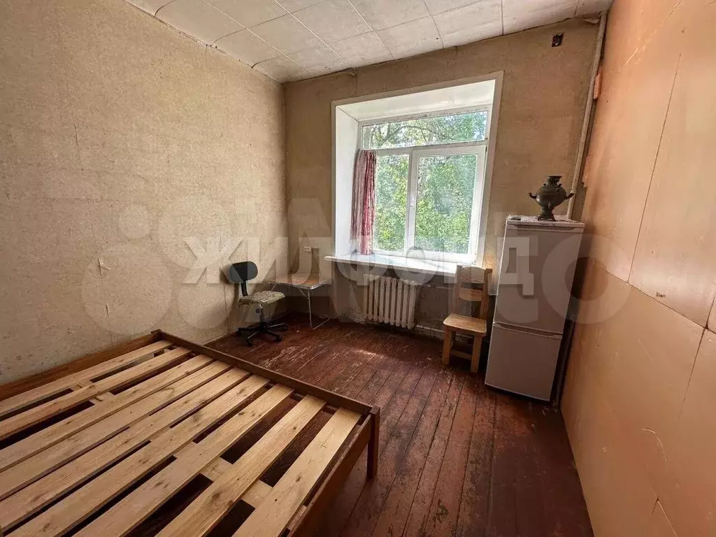 Квартира-студия, 18,5 м, 3/4 эт. - Фото 0