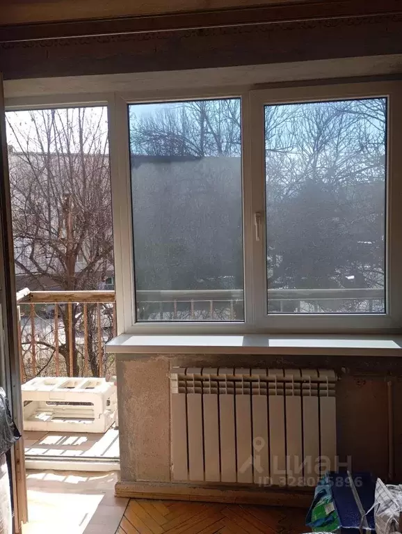 1-к кв. Северная Осетия, Владикавказ ул. Ватутина, 15 (26.5 м) - Фото 1