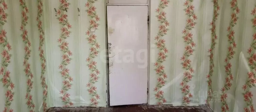 Комната Свердловская область, Нижний Тагил Солнечная ул., 14 (13.2 м) - Фото 1