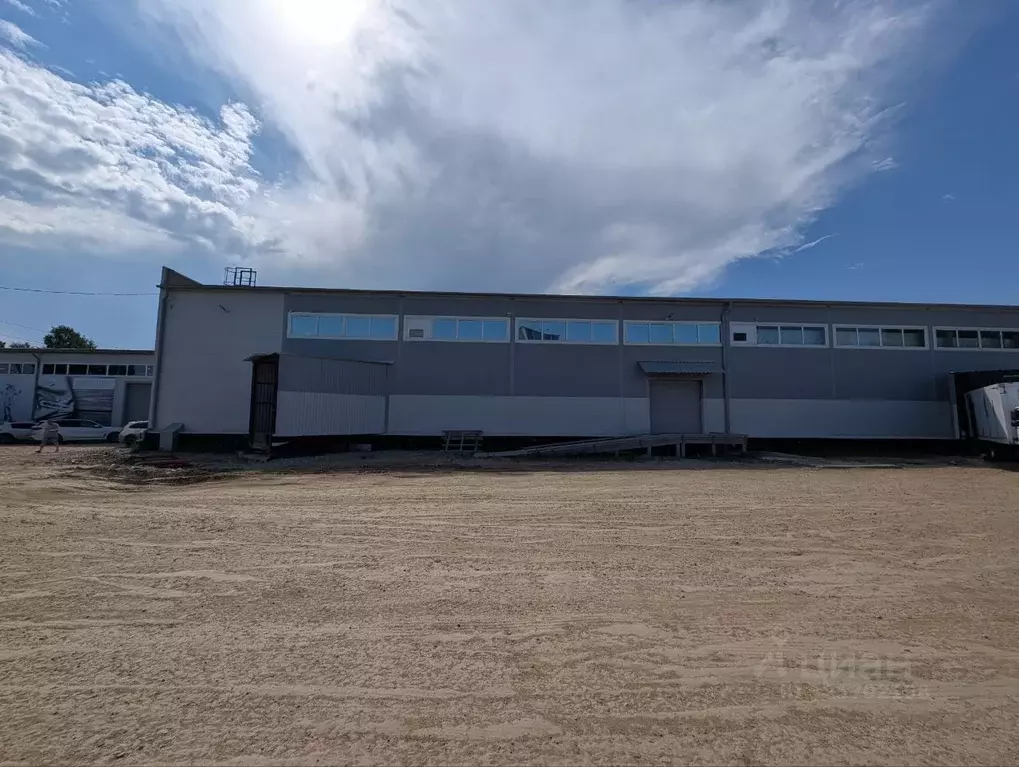 Склад в Свердловская область, Березовский ул. Коммуны, 84 (1435 м) - Фото 2