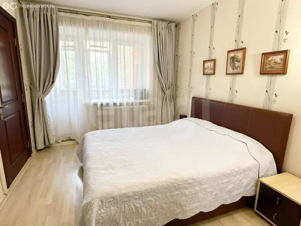 3-комнатная квартира: Казань, Авангардная улица, 147 (60 м) - Фото 2