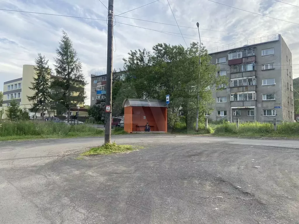 Участок 12 сот. (ИЖС) - Фото 1