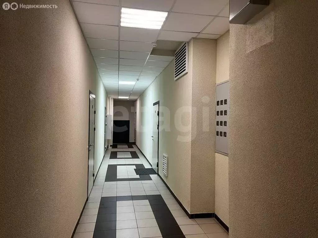 1-комнатная квартира: Санкт-Петербург, Новоколомяжский проспект, 12к1 ... - Фото 1