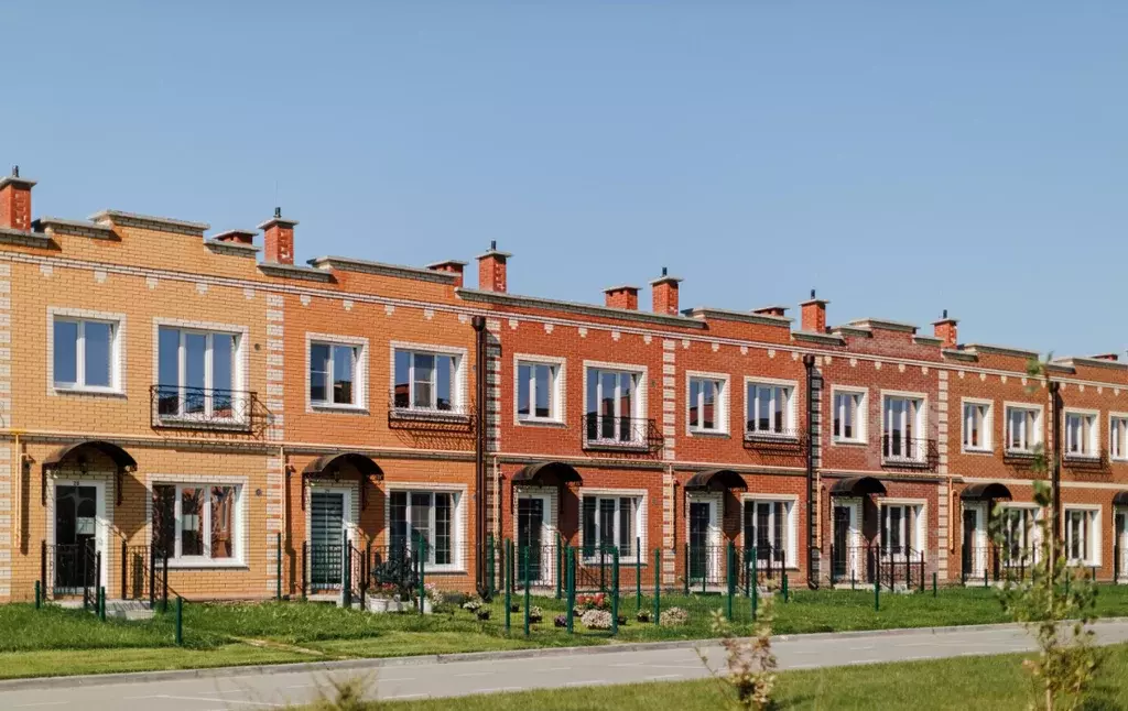 Продаётся 2-к квартира, 46.09 м - Фото 0