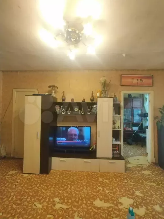 2-к. квартира, 41 м, 3/4 эт. - Фото 1