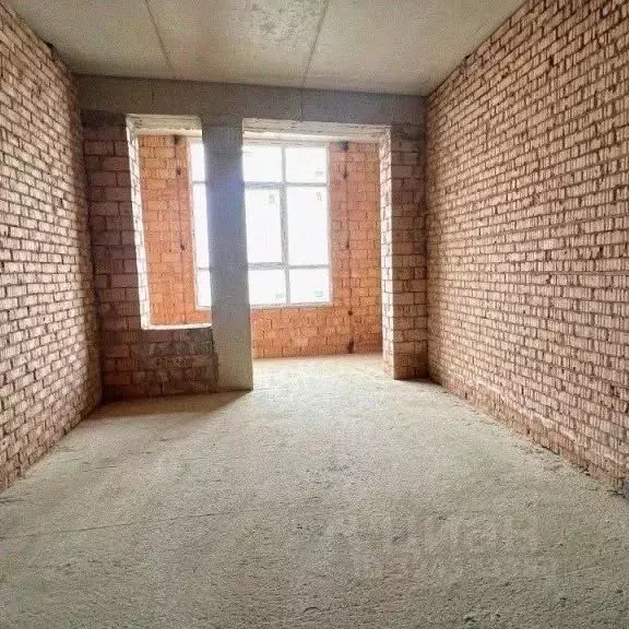 1-к кв. Дагестан, Махачкала просп. Насрутдинова, 153 (23.0 м) - Фото 2