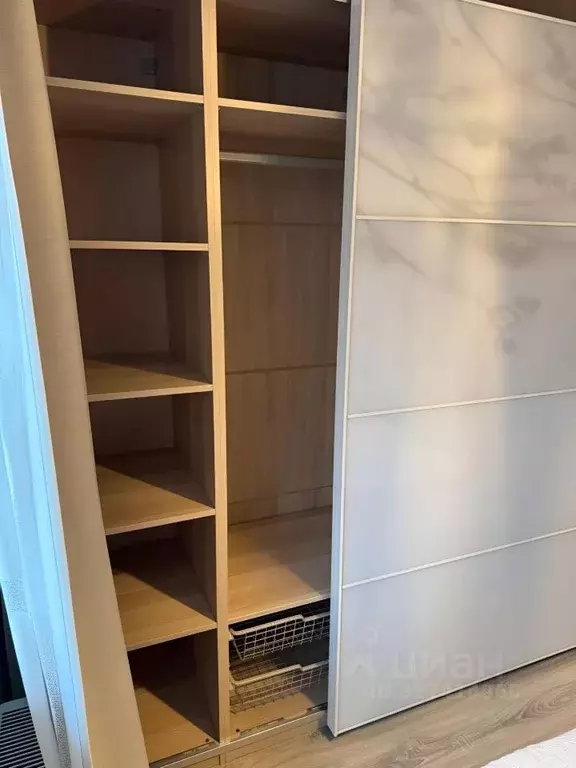 1-к кв. Московская область, Одинцово ул. Говорова, 30 (38.0 м) - Фото 2