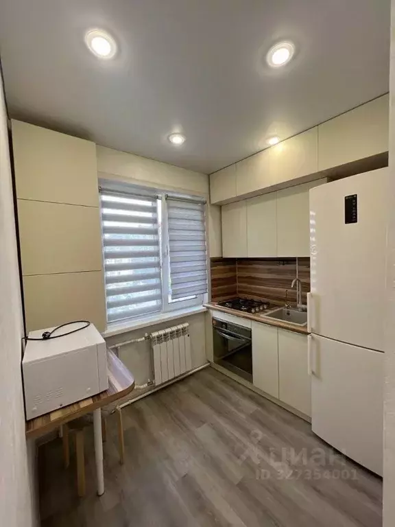 1-к кв. Татарстан, Казань ул. Декабристов, 101 (35.0 м) - Фото 2