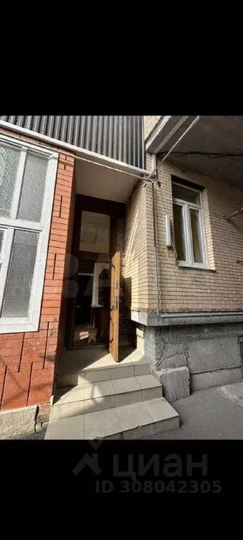 Дом в Северная Осетия, Владикавказ ул. Коцоева, 35 (42 м) - Фото 0