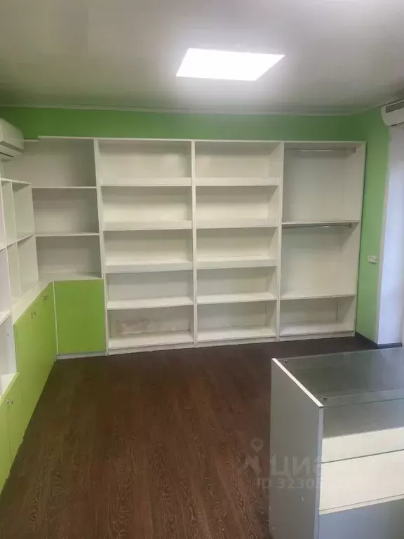 Торговая площадь в Орловская область, Орел Пионерская ул., 7А (20 м) - Фото 2