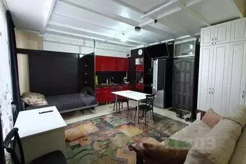 1-к кв. Астраханская область, Астрахань ул. Свердлова, 53 (36.0 м) - Фото 1