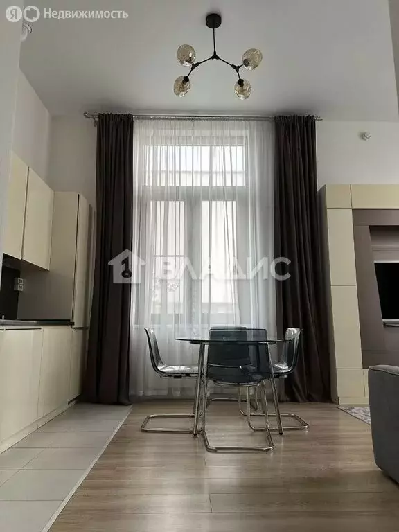 2-комнатная квартира: Москва, Ясеневая улица, 12к2 (60 м) - Фото 1