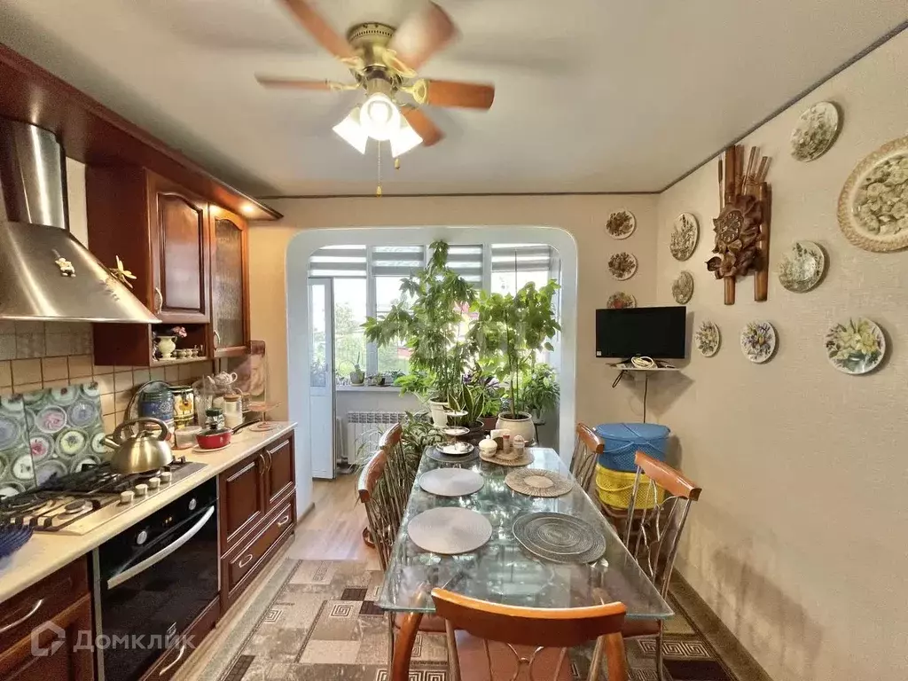 Продаётся 3-к квартира, 71 м - Фото 1