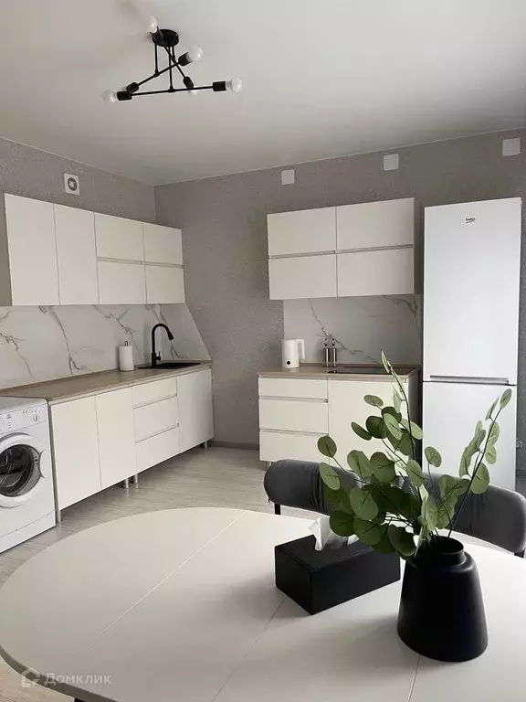 Продаётся 2-к квартира, 58 м - Фото 0