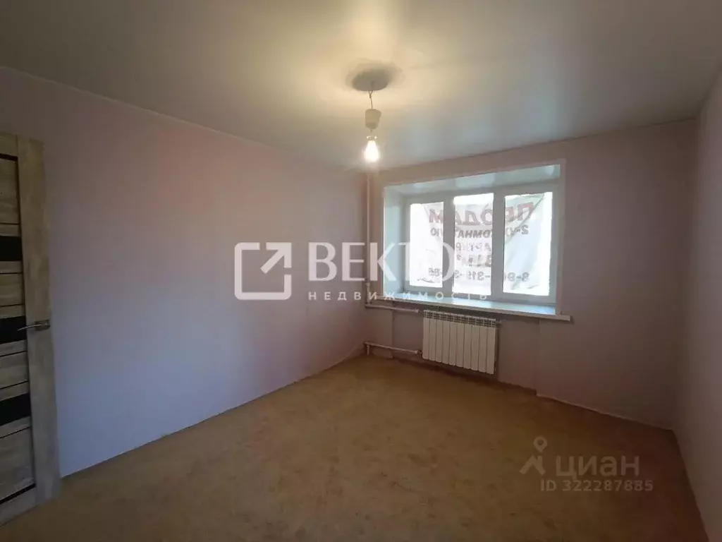 2-к кв. Ивановская область, Иваново ул. Смирнова, 87 (31.0 м) - Фото 2