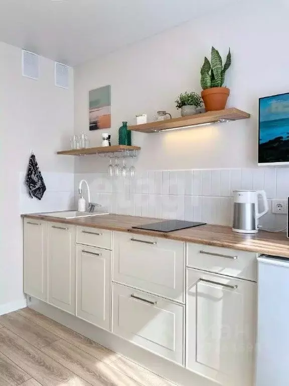 2-к кв. Тюменская область, Тюмень Солнечный проезд, 2 (53.1 м) - Фото 1