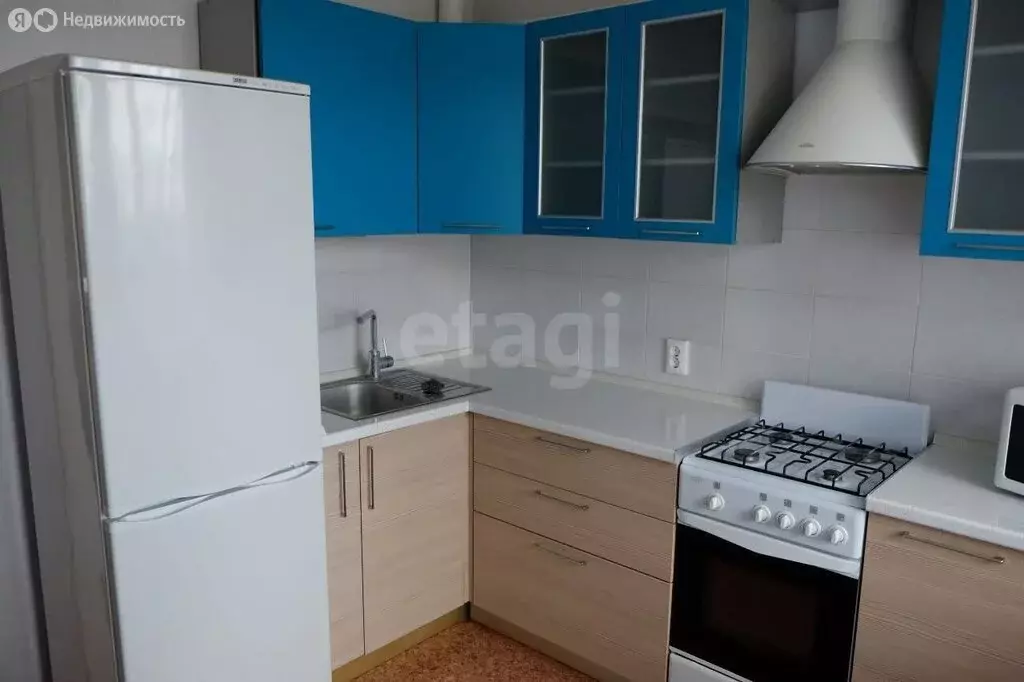 2-комнатная квартира: Воронеж, улица Шишкова, 142/8 (60 м) - Фото 1