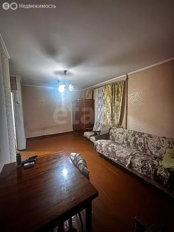 1-комнатная квартира: Саратов, Крымский тупик, 1А (31.2 м) - Фото 1